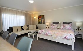 Tarawera River Lodge Motel